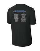 Culver Bowling 2026 Drifit T-Shirt
