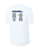 Culver Bowling 2026 Drifit T-Shirt