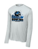 Culver Bowling 2026 Drifit Long Sleeve T-Shirt