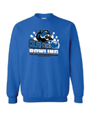 Culver Bowling 2026 Crewneck Sweatshirt