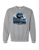 Culver Bowling 2026 Crewneck Sweatshirt