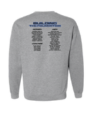 Culver Bowling 2026 Crewneck Sweatshirt