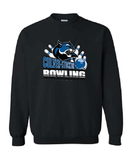 Culver Bowling 2026 Crewneck Sweatshirt