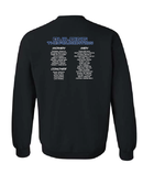 Culver Bowling 2026 Crewneck Sweatshirt