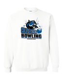 Culver Bowling 2026 Crewneck Sweatshirt