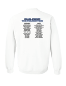 Culver Bowling 2026 Crewneck Sweatshirt