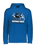 Culver Bowling 2026 Drifit Hooded Sweatshirt