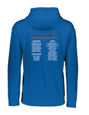 Culver Bowling 2026 Drifit Hooded Sweatshirt