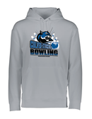 Culver Bowling 2026 Drifit Hooded Sweatshirt