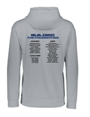 Culver Bowling 2026 Drifit Hooded Sweatshirt