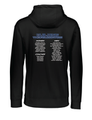 Culver Bowling 2026 Drifit Hooded Sweatshirt
