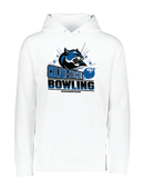 Culver Bowling 2026 Drifit Hooded Sweatshirt