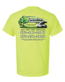 Custom Tree Solutions T-Shirt