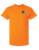 Custom Tree Solutions T-Shirt