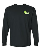 Custom Tree Solutions Long Sleeve T-Shirt