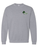 Custom Tree Solutions Crewneck Sweatshirt