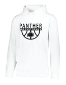 Lady Panthers Basketball Drifit Hooded Sweatshirt