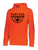 Lady Panthers Basketball Drifit Hooded Sweatshirt