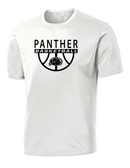 Lady Panthers Basketball Drifit Tee
