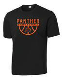 Lady Panthers Basketball Drifit Tee