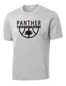 Lady Panthers Basketball Drifit Tee