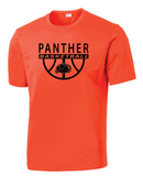 Lady Panthers Basketball Drifit Tee