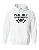 Lady Panthers Basketball Hooded Sweatshirt