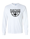 Lady Panthers Basketball Long Sleeve