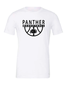Lady Panthers Basketball Softstyle Tee