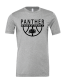 Lady Panthers Basketball Softstyle Tee