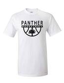 Lady Panthers Basketball T-Shirt