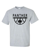 Lady Panthers Basketball T-Shirt