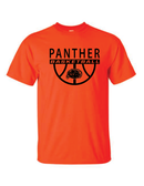 Lady Panthers Basketball T-Shirt