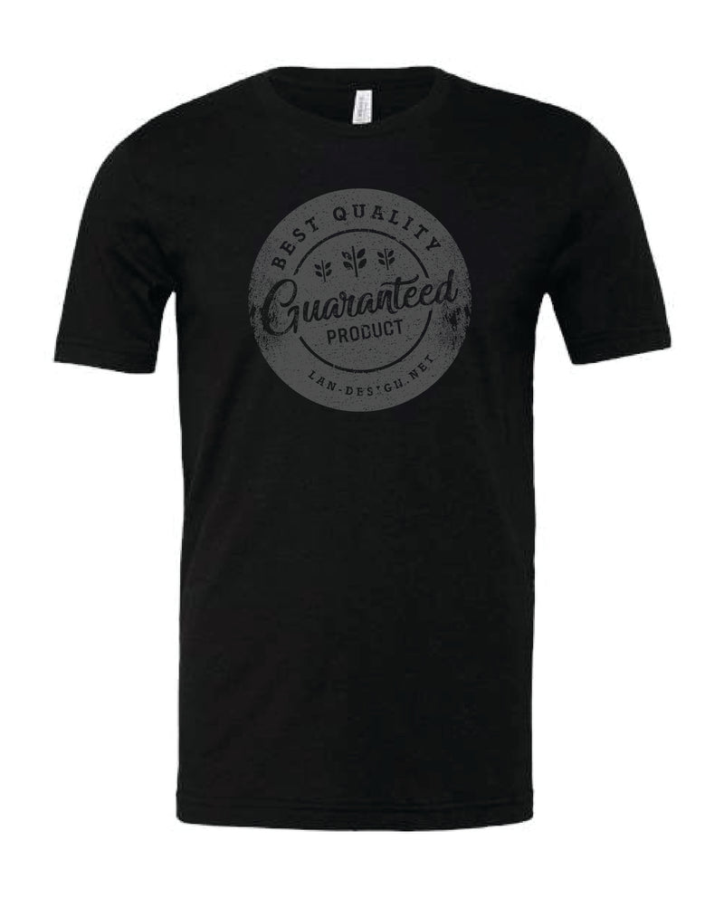 Landesign T-Shirt - Circle Design