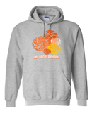 Lady Panthers Basketball Hooded Sweatshirt