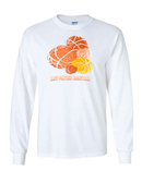 Lady Panthers Basketball Long Sleeve
