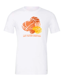 Lady Panthers Basketball Softstyle Tee