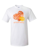 Lady Panthers Basketball T-Shirt