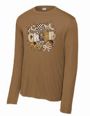 LCYF 2026 Drifit Long Sleeve T-Shirt