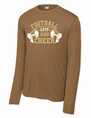 LCYF 2026 Drifit Long Sleeve T-Shirt