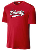 Liberty Baseball 2026 Drifit T-Shirt
