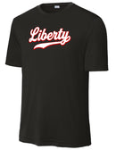 Liberty Baseball 2026 Drifit T-Shirt