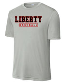 Liberty Baseball 2026 Drifit T-Shirt