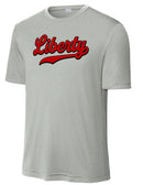 Liberty Baseball 2026 Drifit T-Shirt