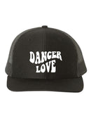 Dancer Love Richardson Hat