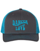 Dancer Love Richardson Hat