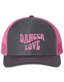 Dancer Love Richardson Hat