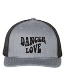 Dancer Love Richardson Hat