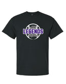 Legends Softball 2025 T-Shirt