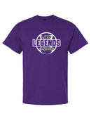 Legends Softball 2025 T-Shirt